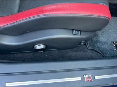 2018 Nissan GT-R 缩略图 97