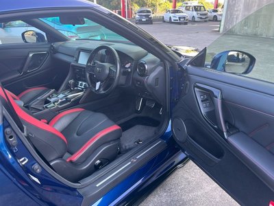 2018 Nissan GT-R 缩略图 38