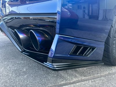 2018 Nissan GT-R 缩略图 94