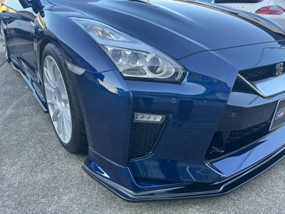 2018 Nissan GT-R 缩略图 23
