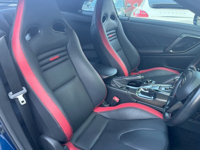 2018 Nissan GT-R 缩略图 34