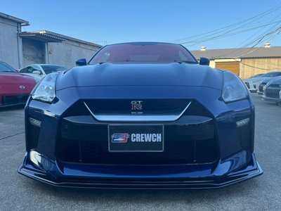 2018 Nissan GT-R 缩略图 103