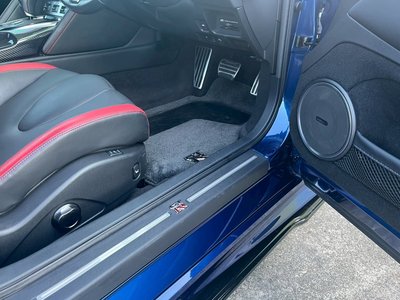 2018 Nissan GT-R 缩略图 40