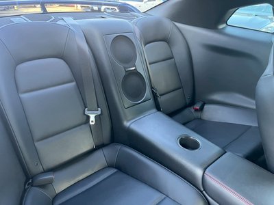 2018 Nissan GT-R 缩略图 111