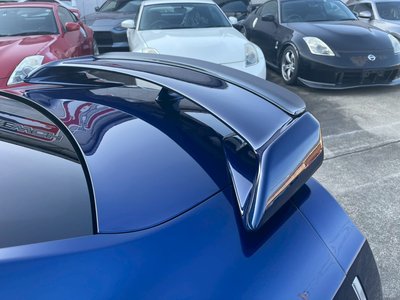 2018 Nissan GT-R 缩略图 14
