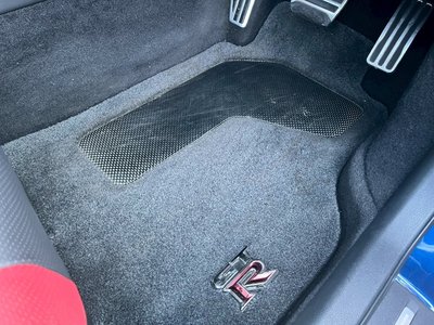 2018 Nissan GT-R 缩略图 104