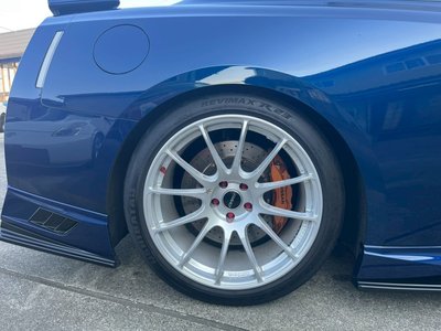 2018 Nissan GT-R 缩略图 7