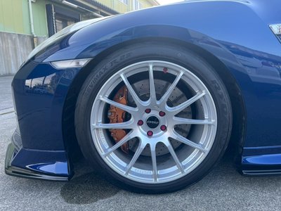 2018 Nissan GT-R 缩略图 83