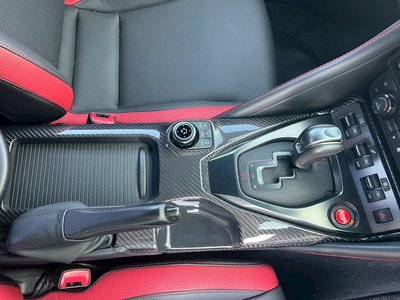 2018 Nissan GT-R 缩略图 53