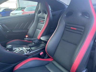 2018 Nissan GT-R 缩略图 73
