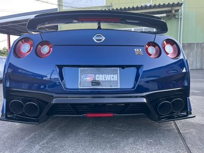 2018 Nissan GT-R 缩略图 31