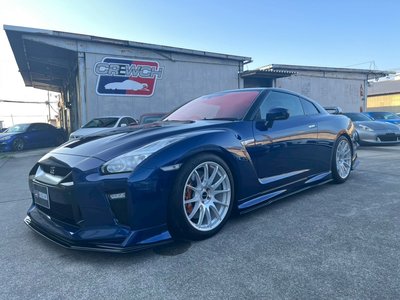 2018 Nissan GT-R 缩略图 45
