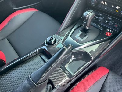 2018 Nissan GT-R 缩略图 69