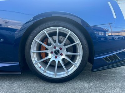 2018 Nissan GT-R 缩略图 82