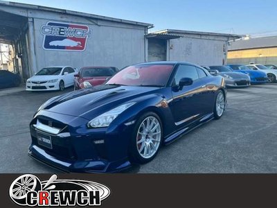2018 Nissan GT-R 缩略图 3