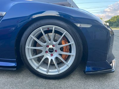 2018 Nissan GT-R 缩略图 6