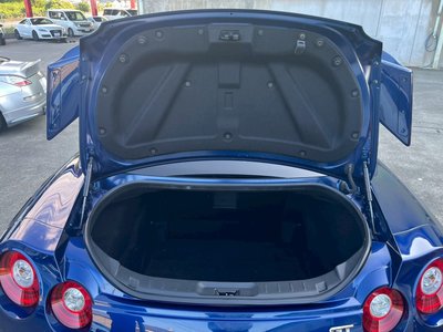 2018 Nissan GT-R 缩略图 91