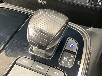 2021 Lexus LS 缩略图 78