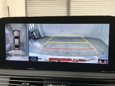 2021 Lexus LS 缩略图 42