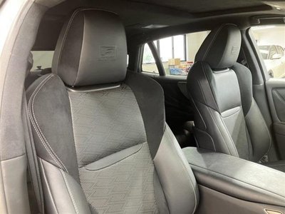 2021 Lexus LS 缩略图 57
