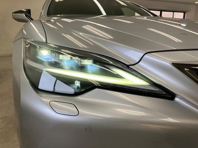 2021 Lexus LS 缩略图 67