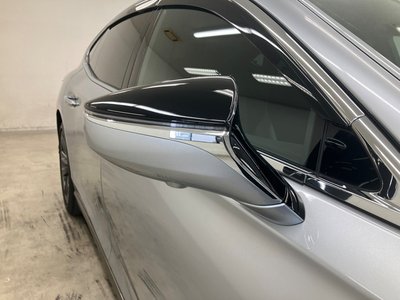 2021 Lexus LS 缩略图 69