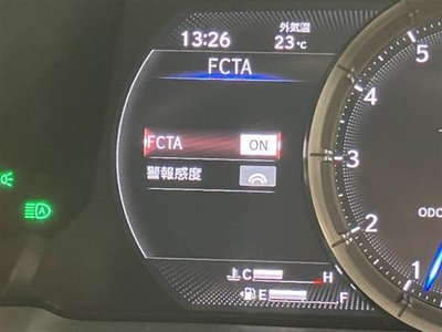 2021 Lexus LS 缩略图 23
