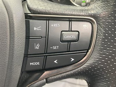 2021 Lexus LS 缩略图 13
