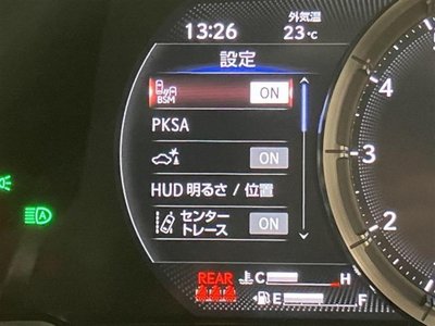 2021 Lexus LS 缩略图 17