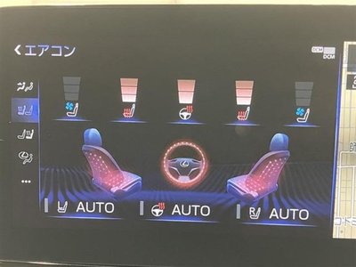 2021 Lexus LS 缩略图 45