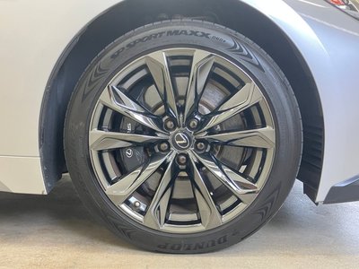 2021 Lexus LS 缩略图 70
