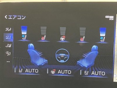 2021 Lexus LS 缩略图 46