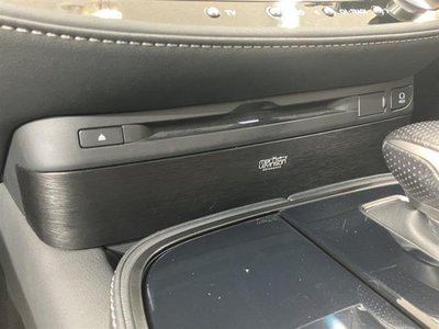 2021 Lexus LS 缩略图 7
