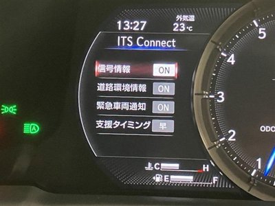 2021 Lexus LS 缩略图 27