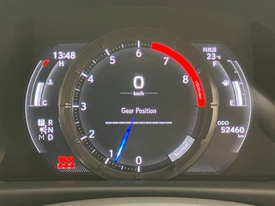 2021 Lexus LS 缩略图 79