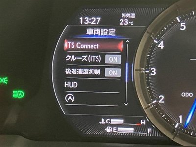 2021 Lexus LS 缩略图 26