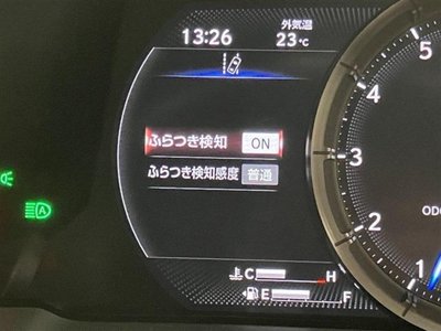 2021 Lexus LS 缩略图 22