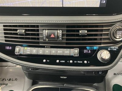 2021 Lexus LS 缩略图 43