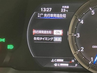 2021 Lexus LS 缩略图 25