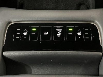 2021 Lexus LS 缩略图 47