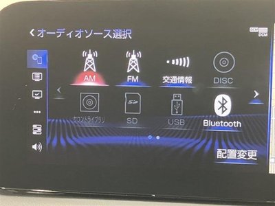 2021 Lexus LS 缩略图 36