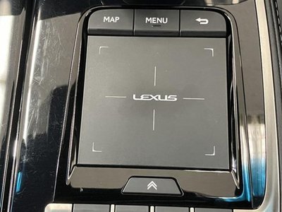2021 Lexus LS 缩略图 38