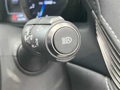2021 Lexus LS 缩略图 16