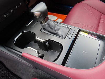 2023 Lexus ES 缩略图 70