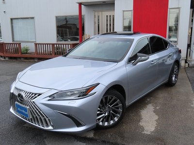 2023 Lexus ES 缩略图 82