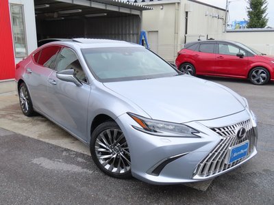 2023 Lexus ES 缩略图 30