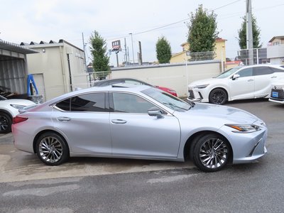 2023 Lexus ES 缩略图 4