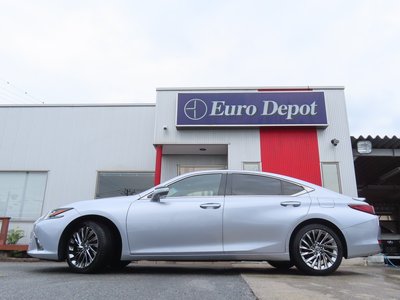 2023 Lexus ES 缩略图 10