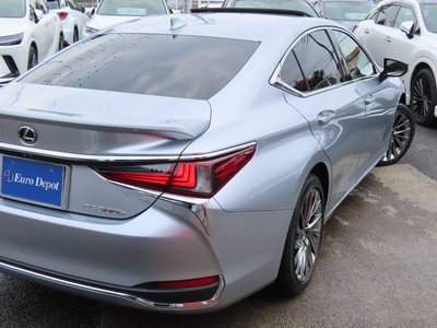 2023 Lexus ES 缩略图 34