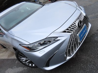 2023 Lexus ES 缩略图 31